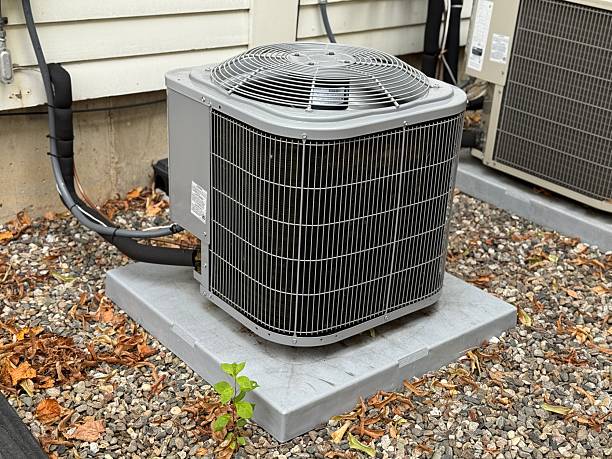 24/7 Emergency Hvac experts in Easton, KS