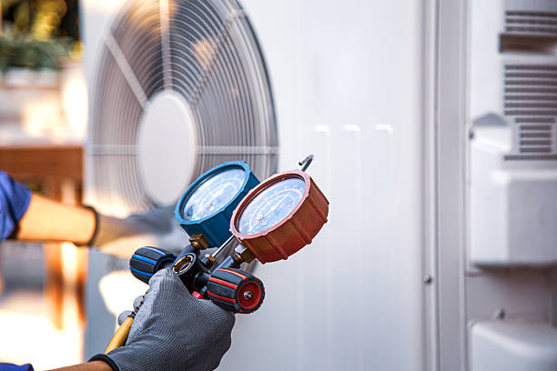 Affordable Hvac solutions in Easton, KS